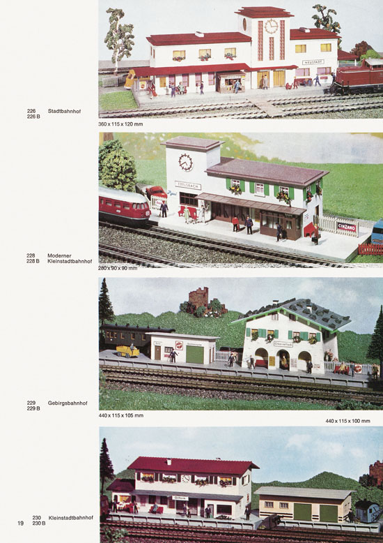 Seite 23 Vau-Pe Katalog um 1970
