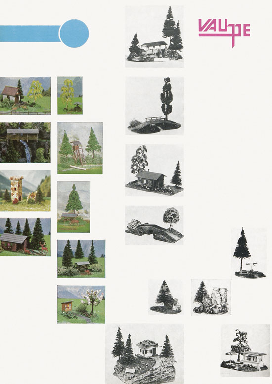Seite 24 Vau-Pe Katalog um 1970