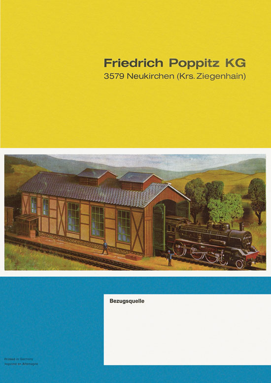 Seite 32 Vau-Pe Katalog um 1970