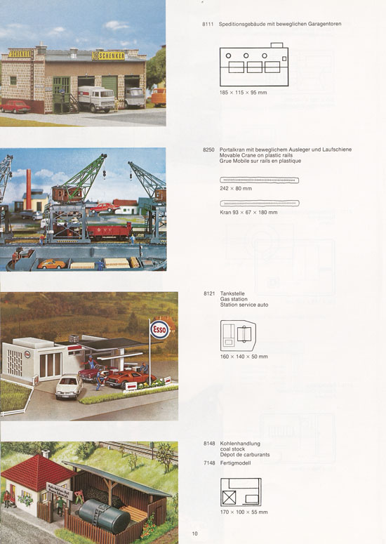 Seite 10 Vau-Pe Katalog 1984
