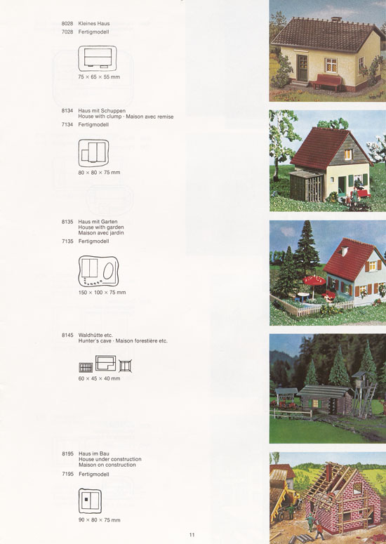 Seite 11 Vau-Pe Katalog 1984