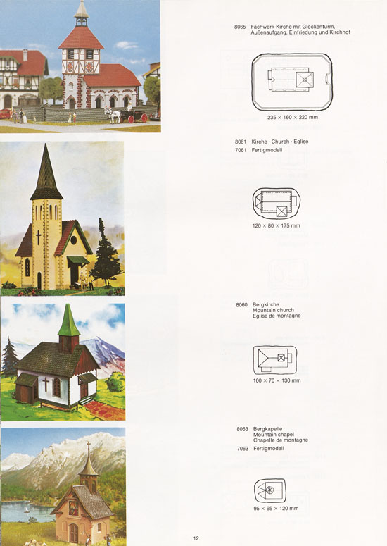 Seite 12 Vau-Pe Katalog 1984