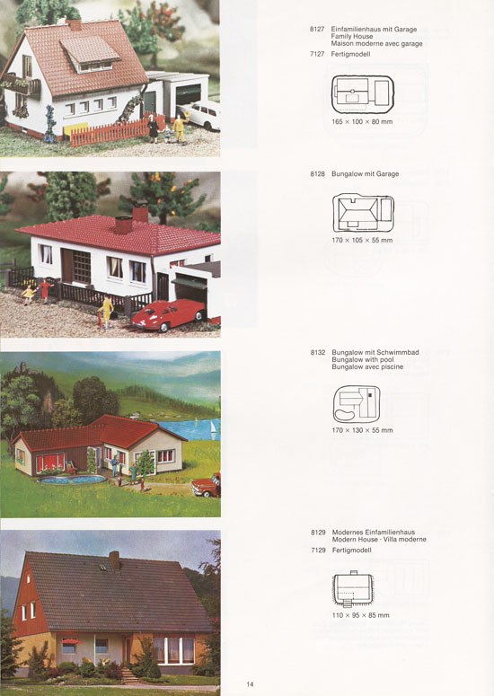 Seite 14 Vau-Pe Katalog 1984