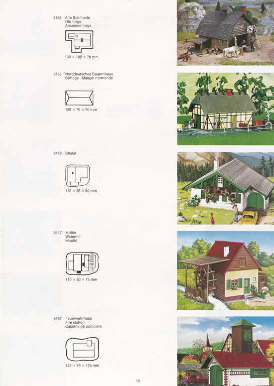 Seite 19 Vau-Pe Katalog 1984