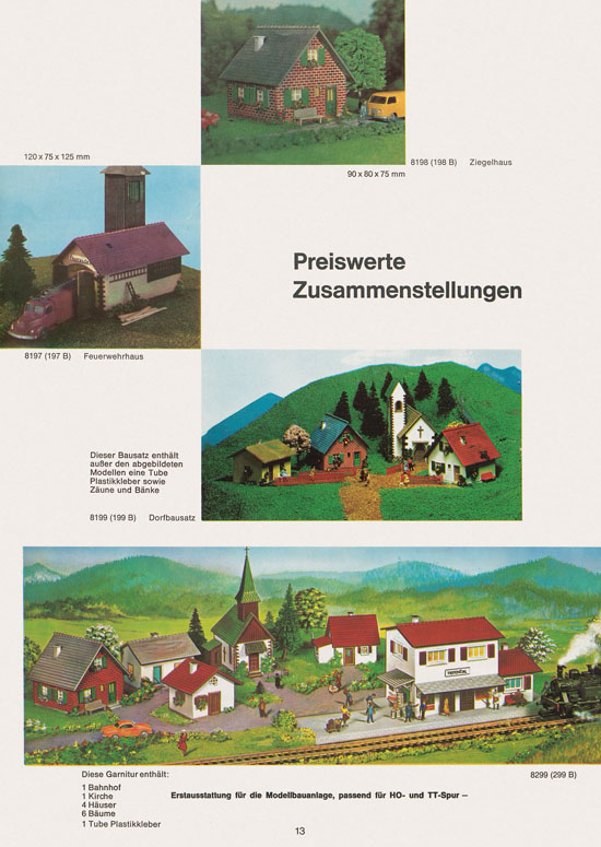 Seite 15 Vau-Pe Katalog 1973