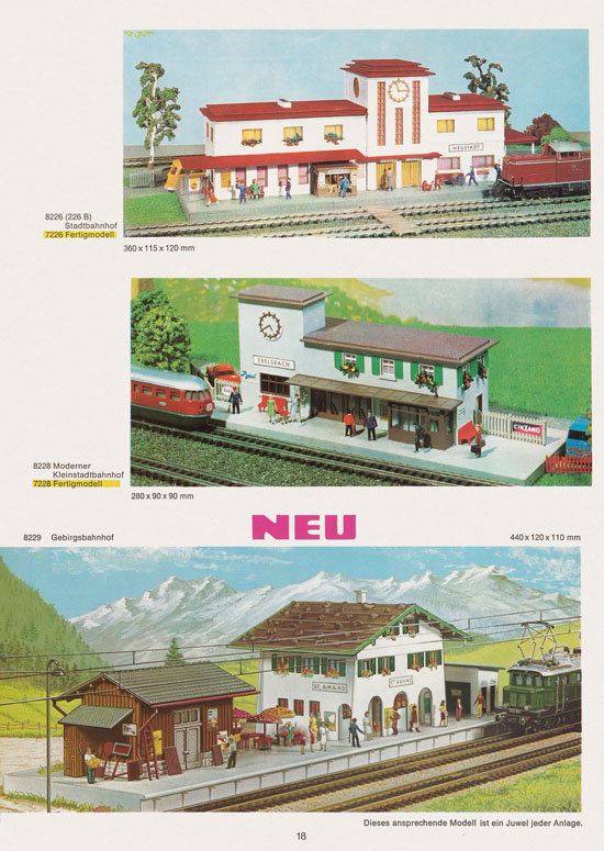 Seite 20 Vau-Pe Katalog 1973