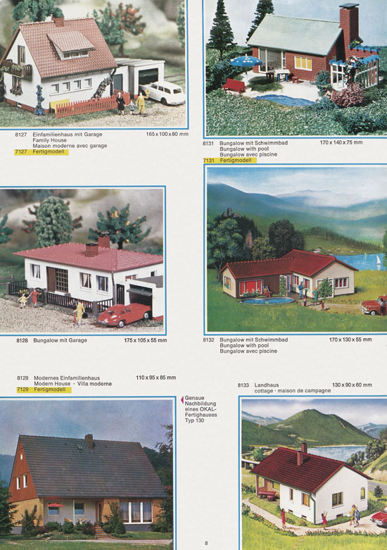 Seite 8 Vau-Pe Katalog 1980
