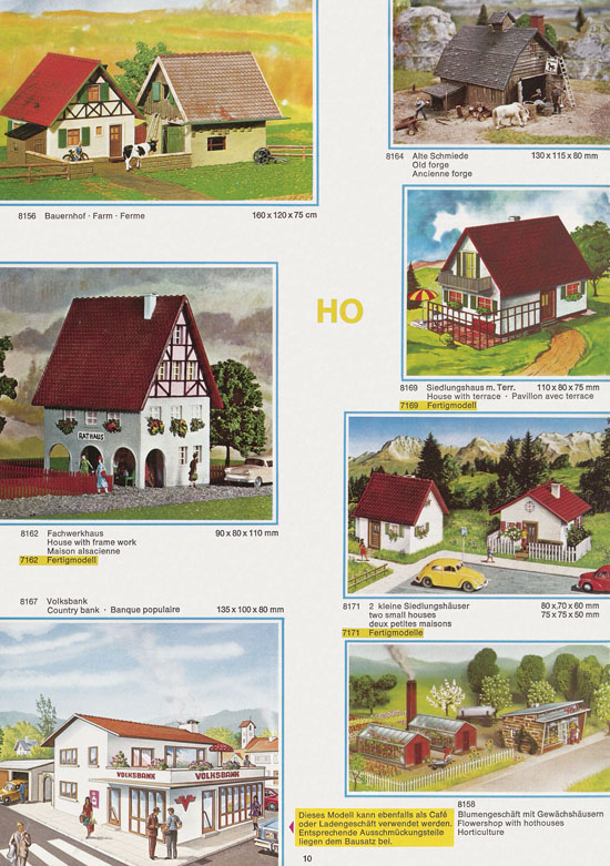 Seite 10 Vau-Pe Katalog 1980