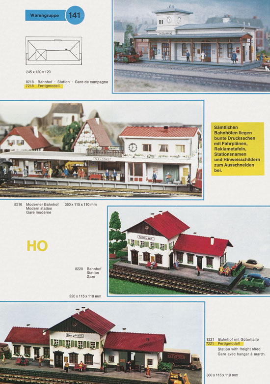 Seite 16 Vau-Pe Katalog 1980