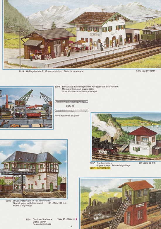 Seite 18 Vau-Pe Katalog 1980