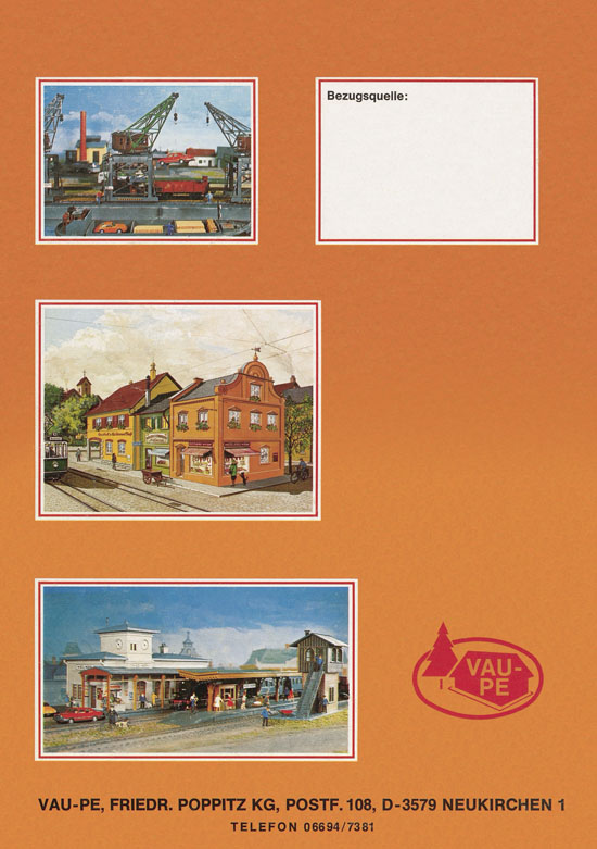 Seite 24 Vau-Pe Katalog 1980