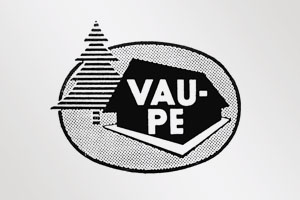 Vau-Pe kataloge