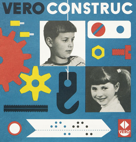 VERO Construc Programm 1975