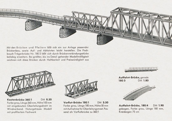 Seite 10 Vollmer Katalog 1955