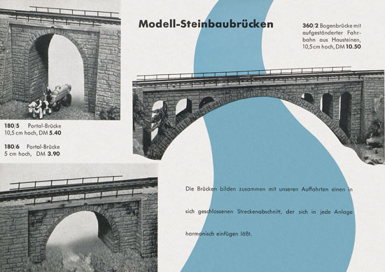 Vollmer Katalog 1955