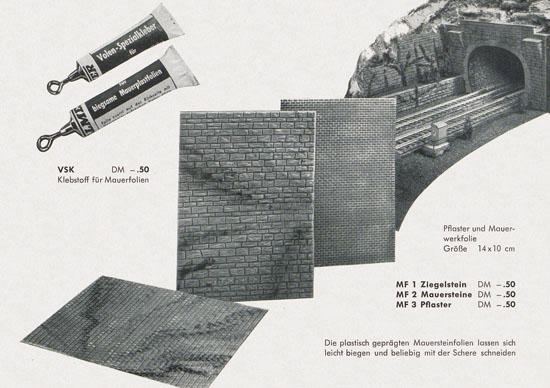 Seite 15 Vollmer Katalog 1955