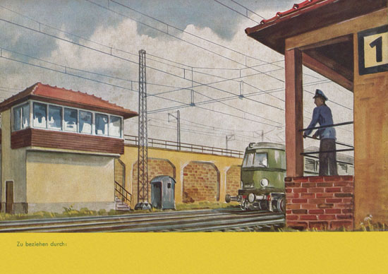 Seite 20 Vollmer Katalog 1955