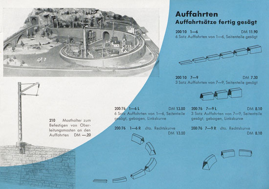 Seite 7 Vollmer Katalog 1956
