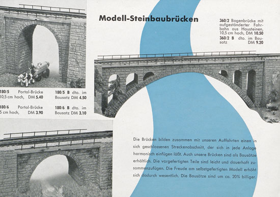 Vollmer Katalog 1956