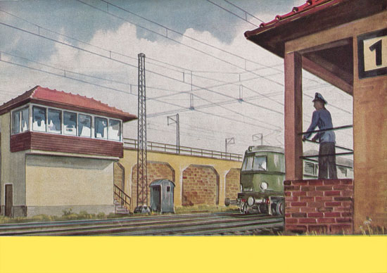 Seite 20 Vollmer Katalog 1956