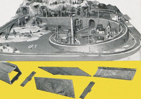 Seite 2 Vollmer Katalog 1956