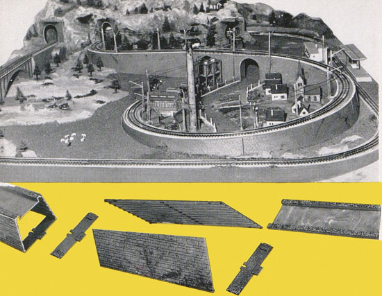Seite 2 Vollmer Katalog 1957