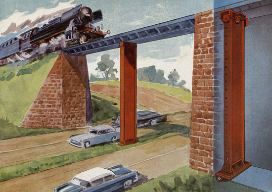 Seite 13 Vollmer Katalog 1958