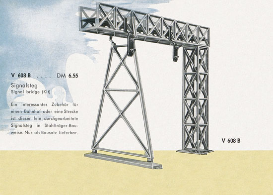 Seite 6 Vollmer Katalog 1958