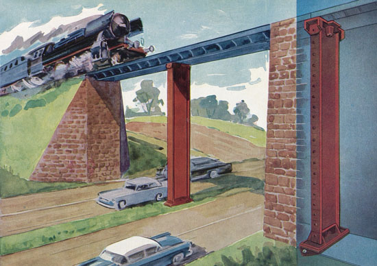 Seite 15 Vollmer Katalog 1959