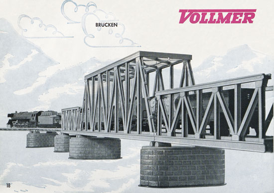 Vollmer Katalog 1959