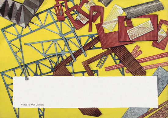 Seite 28 Vollmer Katalog 1959