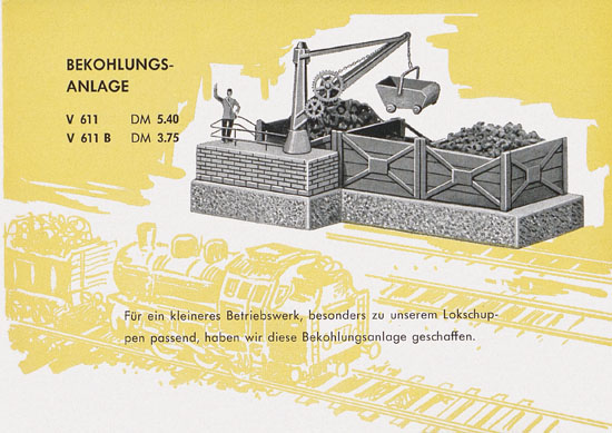 Seite 4 Vollmer Katalog 1959