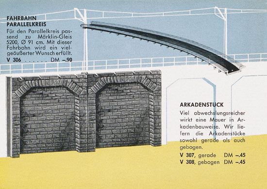 Seite 6 Vollmer Katalog 1959
