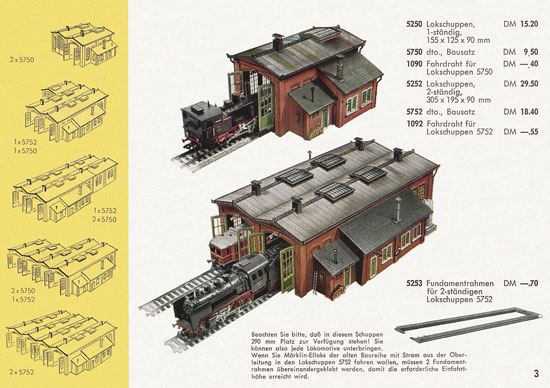 Vollmer Katalog 1963-1964