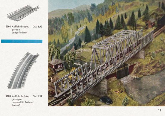 Vollmer Katalog 1963-1964