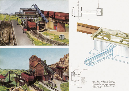 Seite 4 Vollmer Katalog 1965-1966