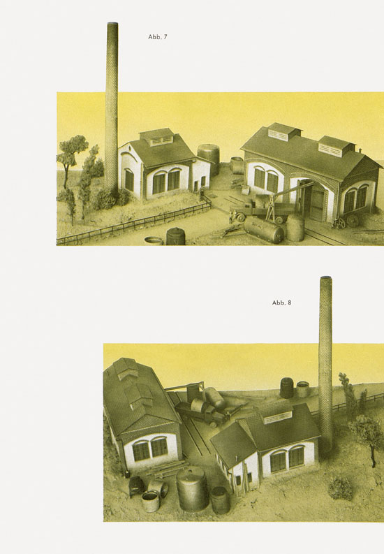Seite 5 Vollmer 1000 Möglichkeiten Industrieanlagen 1960