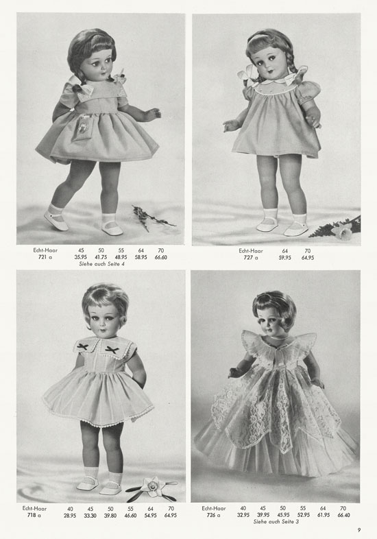 Seite 9 Wernicke Hauptkatalog 1962-1963