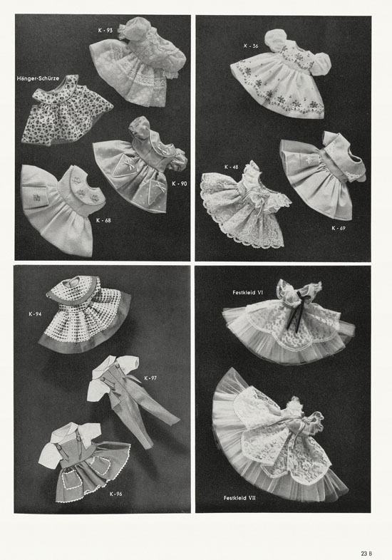 Seite 24 Wernicke Hauptkatalog 1962-1963