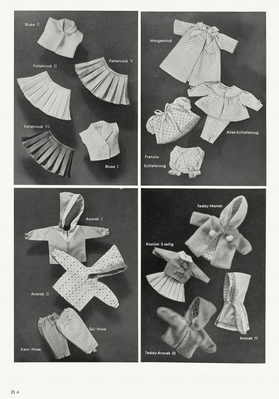 Seite 26 Wernicke Hauptkatalog 1962-1963