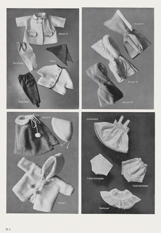 Seite 26 Wernicke Hauptkatalog 1964-1965