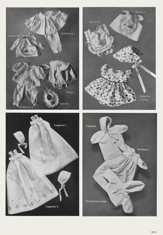 Seite 27 Wernicke Hauptkatalog 1964-1965
