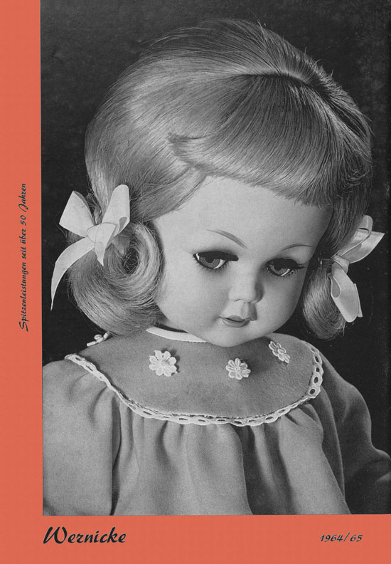 Seite 42 Wernicke Hauptkatalog 1964-1965