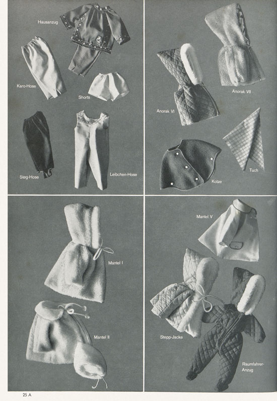 Seite 26 Wernicke Hauptkatalog 1965-1966