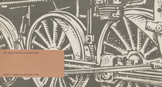 Seite 2 Zeuke-Bahnen Katalog 1961/1962