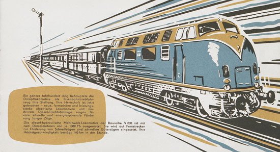 Seite 9 Zeuke-Bahnen Katalog 1961/1962