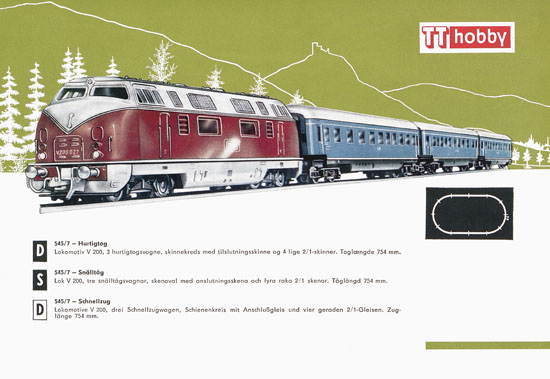 Seite 12 Zeuke TT-Bahnen Katalog 1967/1968