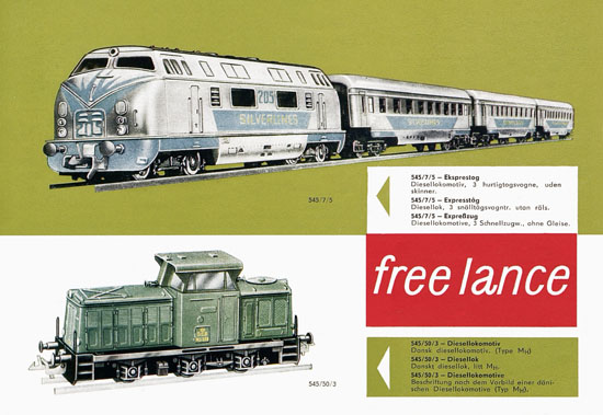 Seite 44 Zeuke TT-Bahnen Katalog 1967/1968