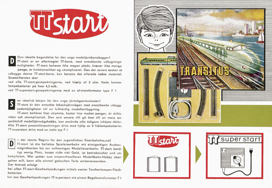 Seite 45 Zeuke TT-Bahnen Katalog 1967/1968