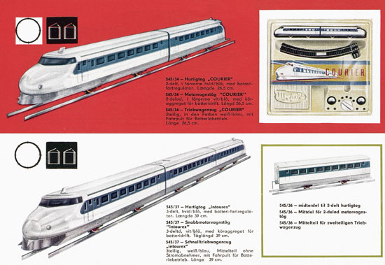Seite 48 Zeuke TT-Bahnen Katalog 1967/1968